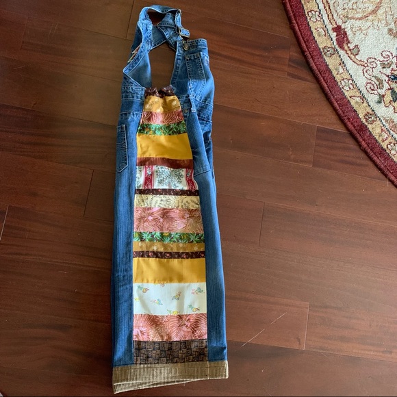 ⚡️SYF patchwork grateful tour dead company kids ♻️ - Picture 8 of 13